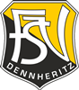 Wappen FSV Dennheritz 1990