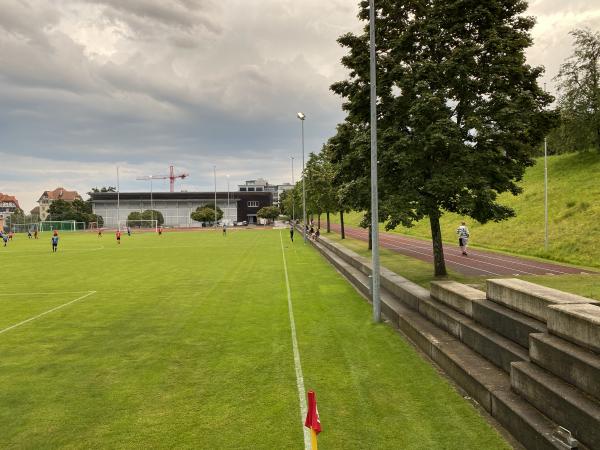 Mehrzweckanlage Rorschacherberg - Rorschacherberg