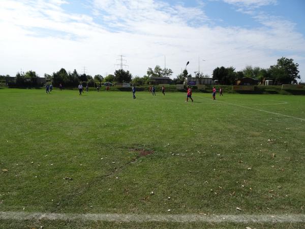 Turnplatz am Beetzenberg - Bördeland-Welsleben