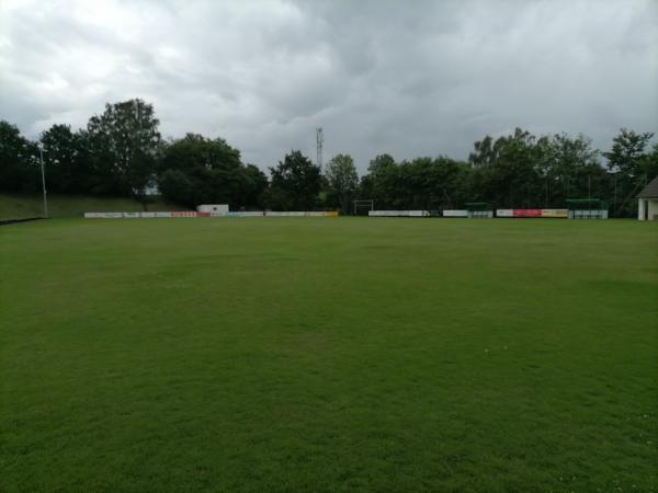 Sportgelände Kapellenberg - Aislingen