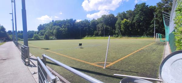 Rudi-Hack-Stadion Nebenplatz 2 - Starnberg