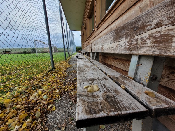 Sportplatz Hajener Straße - Emmerthal-Latferde