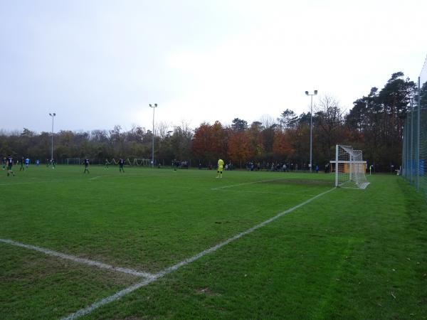 Raiffeisen Arena Platz 3 - Pasching
