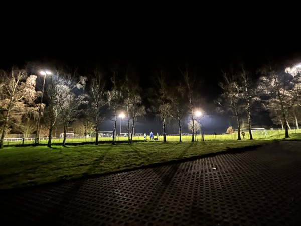 Sportanlage Waldstraße Platz 2 - Schöneck/Hessen-Kilianstädten