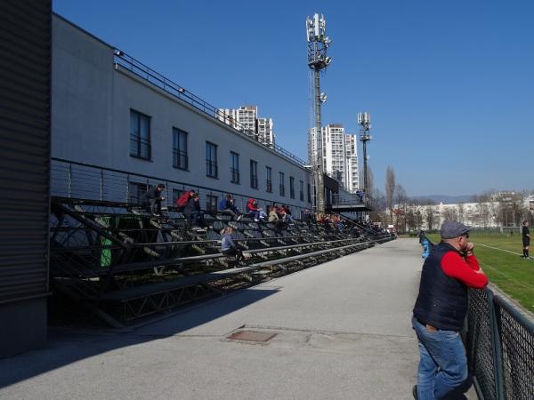 NC Zagrebello - Zagreb