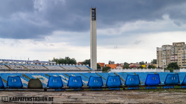 Stadionul Farul - Constanța