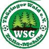 Wappen WSG Thüringer Wald Zella-Mehlis 1963