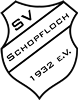 Wappen SV Schopfloch 1932 diverse