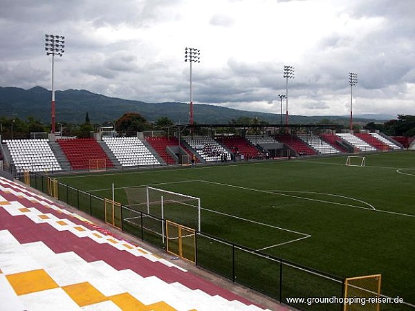 Estadio Independencia - Estelí