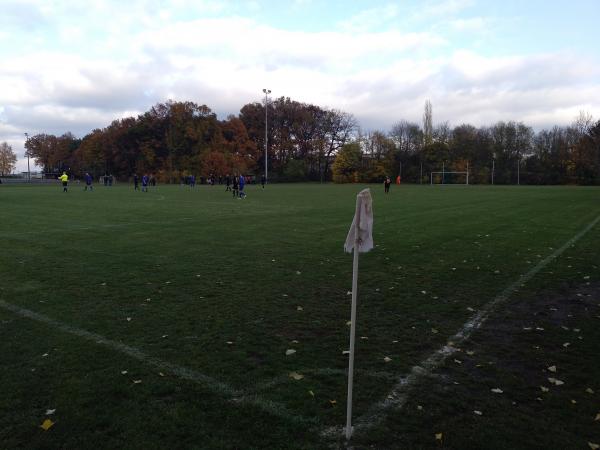 Sportanlage Sack Platz 3 - Fürth/Mittelfranken-Sack