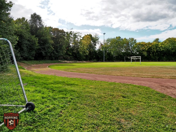 Sportzentrum Störmede Platz 2 - Geseke-Störmede