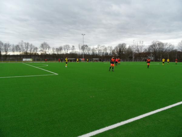 Sportpark Westercelle B-Platz - Celle-Westercelle