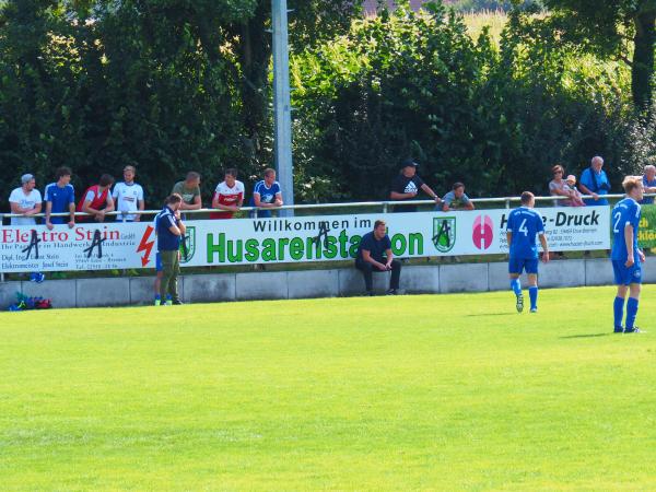 Husarenstadion - Ense-Bremen