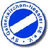Wappen SV Heßler 06 Wappen SV Heßler 06
