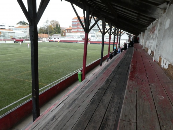 Parque de Jogos Soares dos Reis - Vila Nova de Gaia