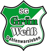 Wappen SG Grün-Weiß Dahlenwarsleben 1945  58474