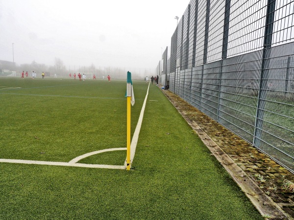 Sportanlage Am Hahnenbach Platz 2 - Hamm/Westfalen-Daberg