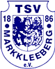 Wappen TSV 1886 Markkleeberg diverse  33307