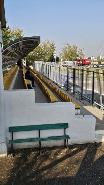 Stadion Furudgokh - Ghafurov