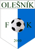 Wappen FK Olešník  58400