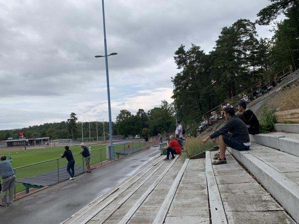 Sundbybergs IP - Sundbyberg