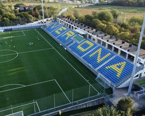 Sinergy Stadium - Verona