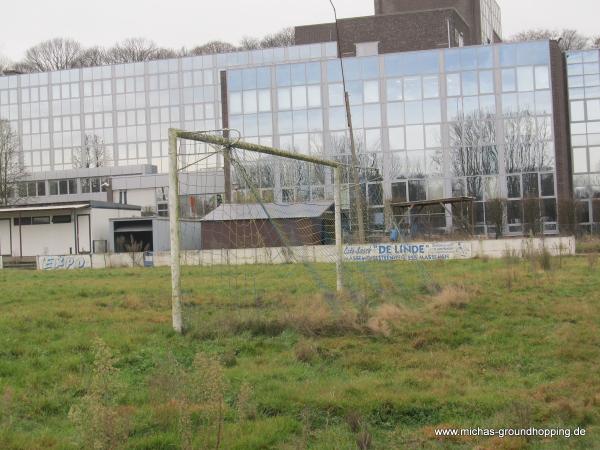 Complex Wetteren-Kwatrecht - Wetteren