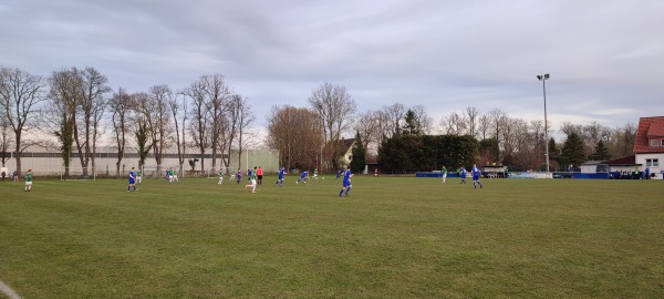 Lindenwegstadion - Elze