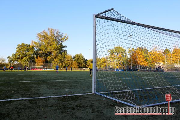 Sportanlage Arheilger Mühlchen Platz 2 - Darmstadt-Arheilgen