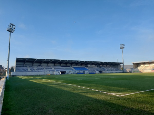 Van Roystadion - Denderleeuw