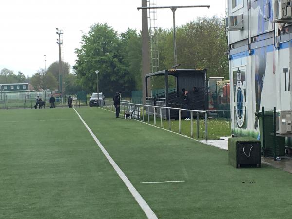 Jan Breydelstadion Terrein 4 - Brugge-Sint-Andries