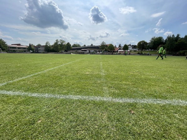 Langhansstadion - Beilstein