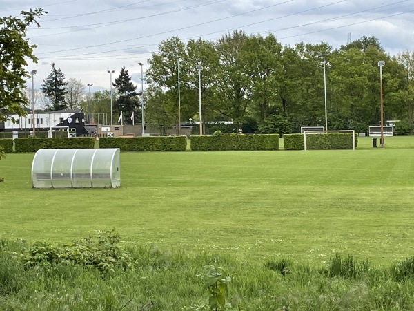 Sportpark 't Saorbrook veld 4 - Venlo-Blerick