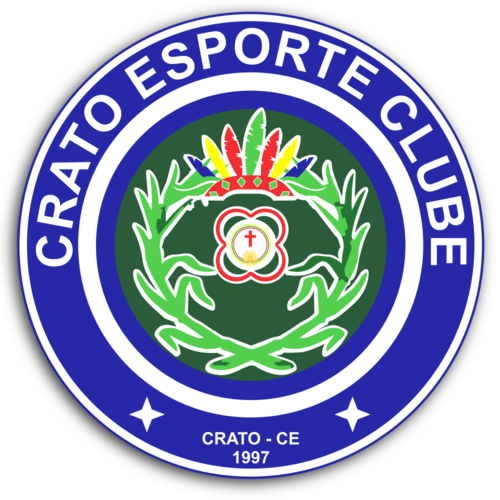 Wappen Crato EC  75612