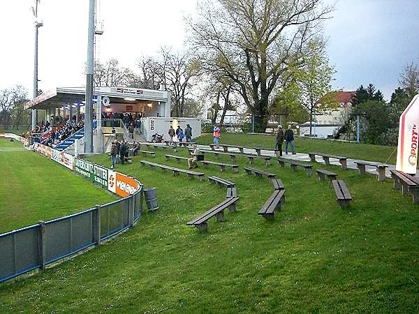 FAC-Platz - Wien