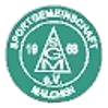Wappen SG Malchen 1968