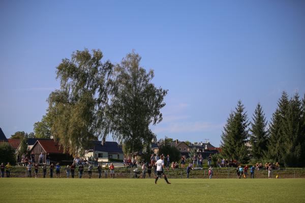 Sportanlage Wisenta-Aue - Pausa-Mühltroff