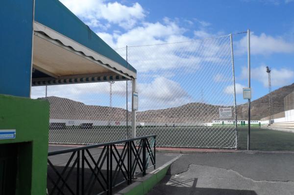 Campo Municipal de Fútbol José Antonio Fumero - Cabo Blanco, Tenerife, CN