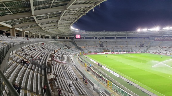 Stadio Olimpico Grande Torino - Torino