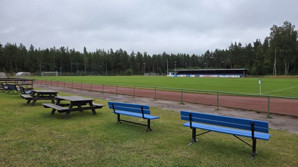 Movallen - Iggesund