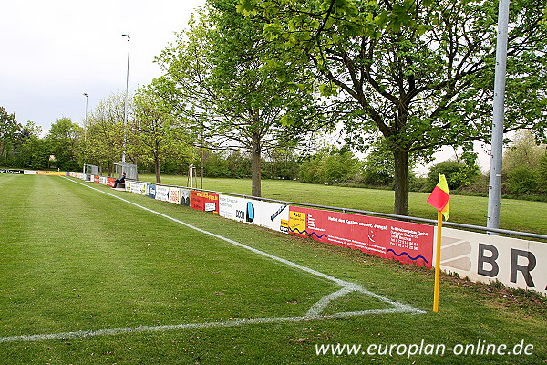 Sportzentrum 11 - Bruchsal
