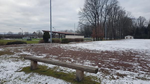 Sportanlage Niederpöllnitz Platz 2 - Harth-Pöllnitz-Niederpöllnitz