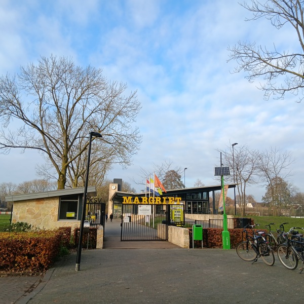 Sportpark Amstelhoef - Oss