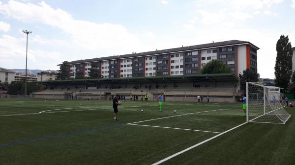 Centre Sportif de Varembé - Genève