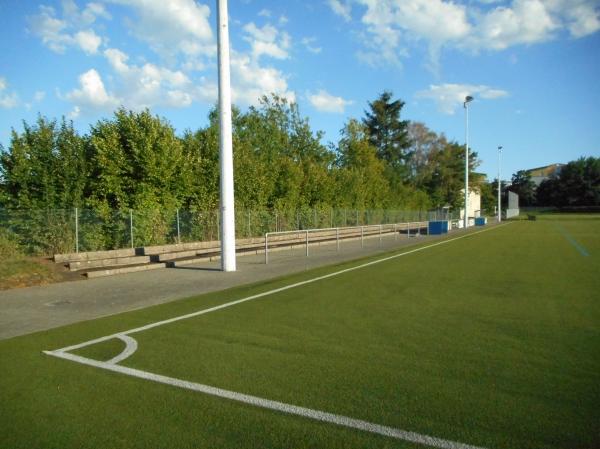 Sportanlage Siedlungstraße Platz 2 - Pforzheim-Büchenbronn