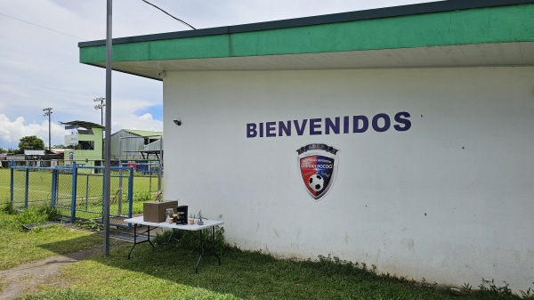 Estadio Comunal de Cariari - Cariari
