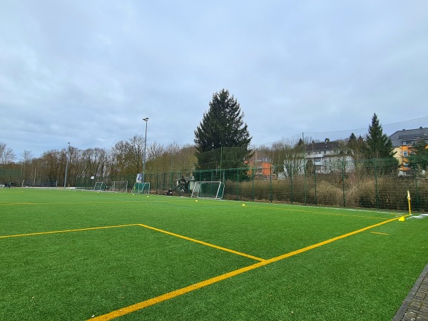 Heinz-Gruner-Sportpark Platz 2 - Döbeln
