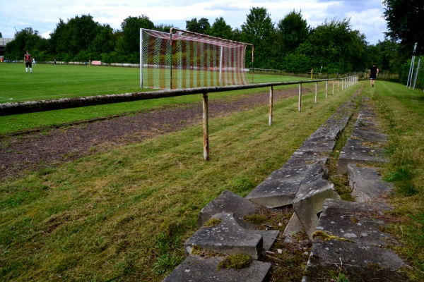 Georg-Weber-Stadion - Braunschweig