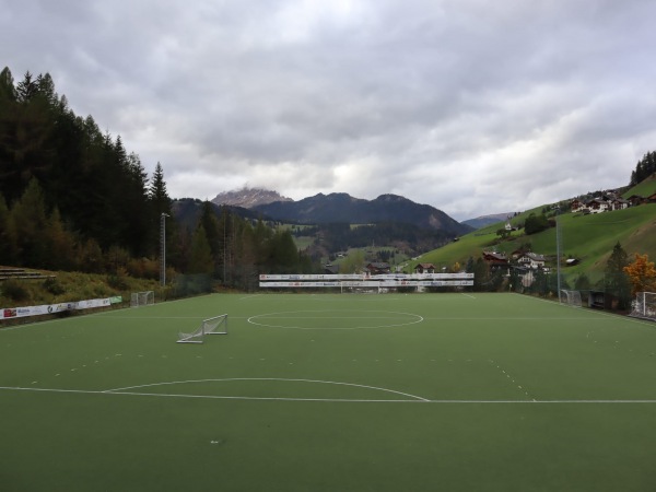 Fußballplatz Wengen - La Valle (Wengen)