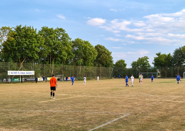 Sportplatz Sülm - Sülm